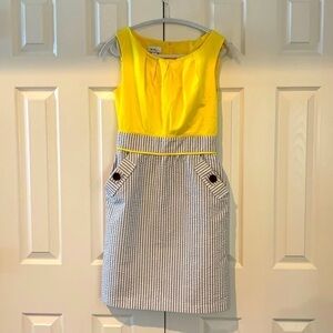 Alyx Limited Seersucker Dress